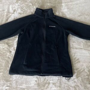 Columbia Women’s Black Jacket
